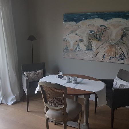 Landgoed Emelaar Lodge Amersfoort Buitenkant foto