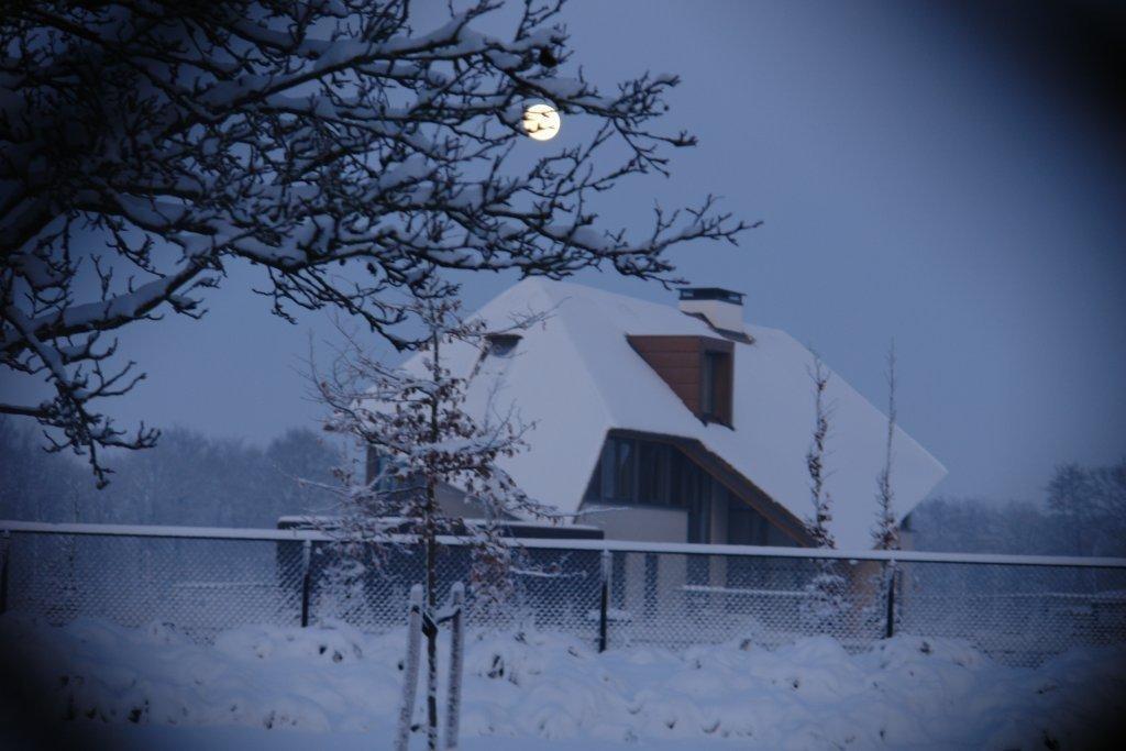 Landgoed Emelaar Lodge Amersfoort Buitenkant foto