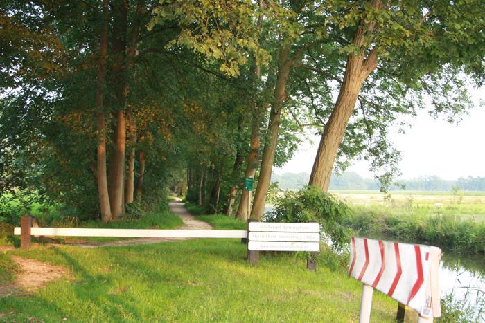 Landgoed Emelaar Lodge Amersfoort Buitenkant foto