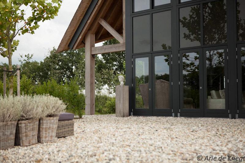 Landgoed Emelaar Lodge Amersfoort Buitenkant foto