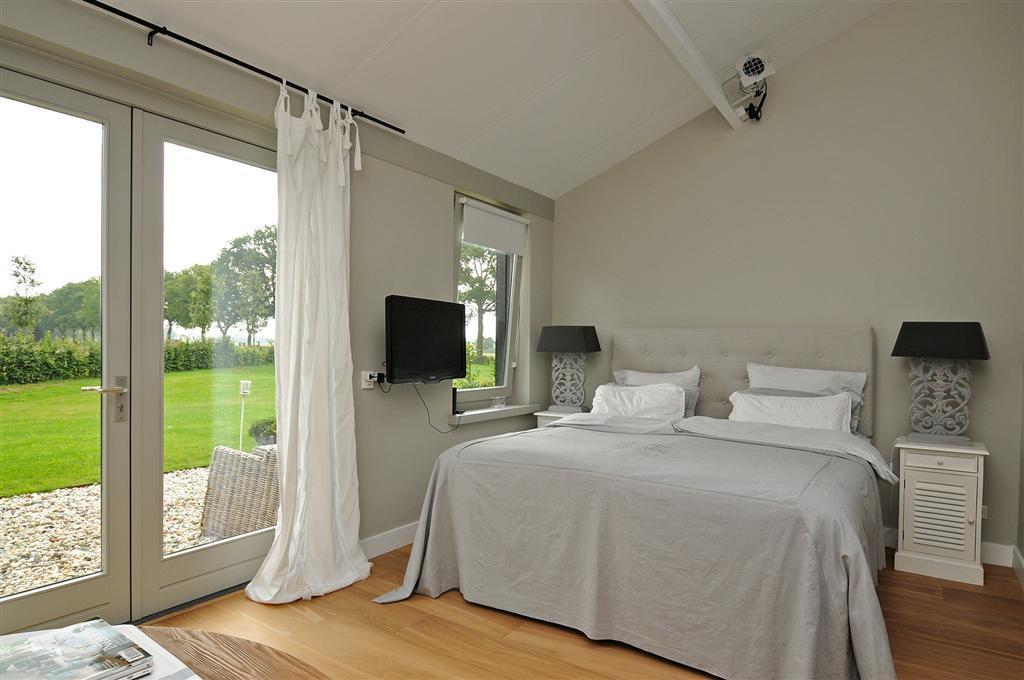 Landgoed Emelaar Lodge Amersfoort Kamer foto