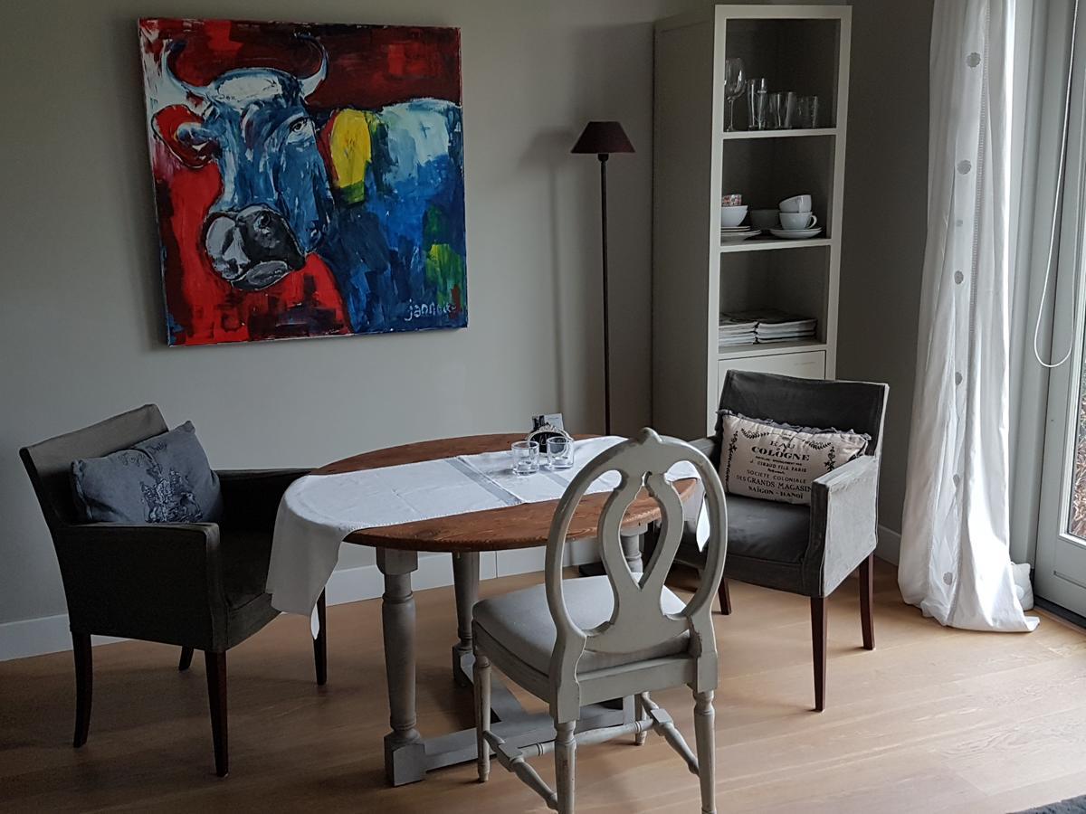Landgoed Emelaar Lodge Amersfoort Buitenkant foto